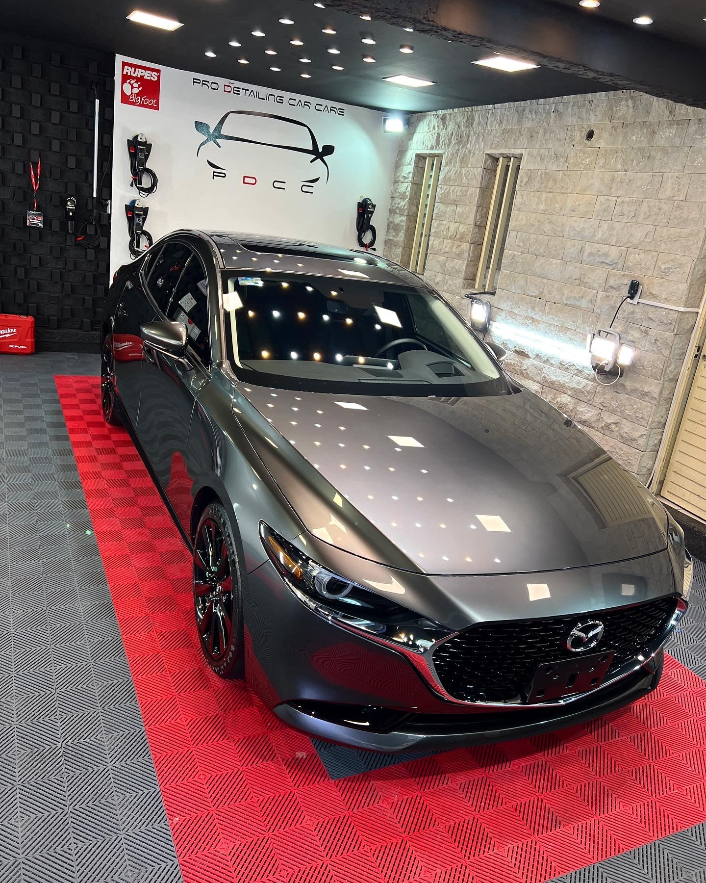 Pro Detailing Car Care 4