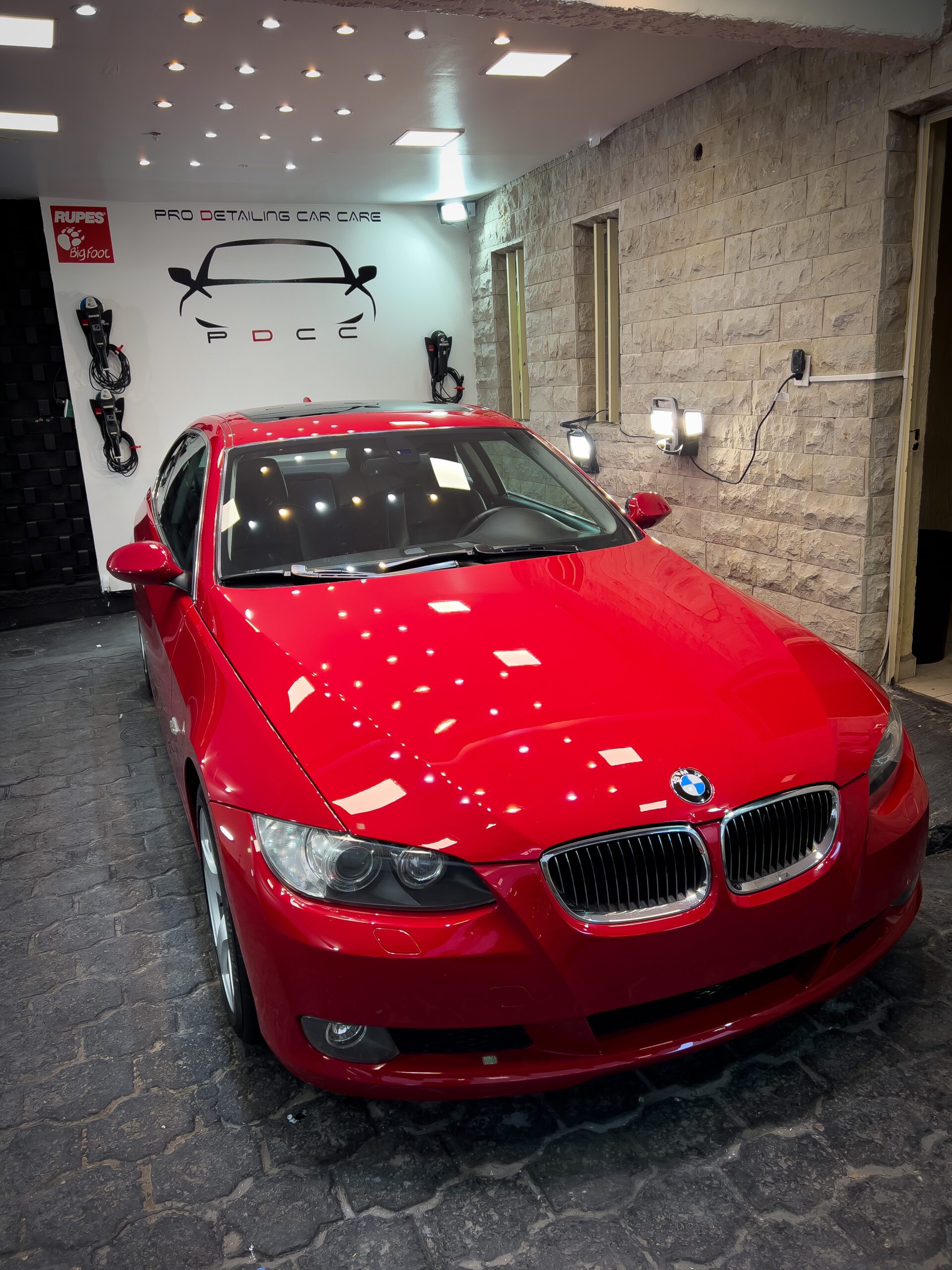 Pro Detailing Car Care 5