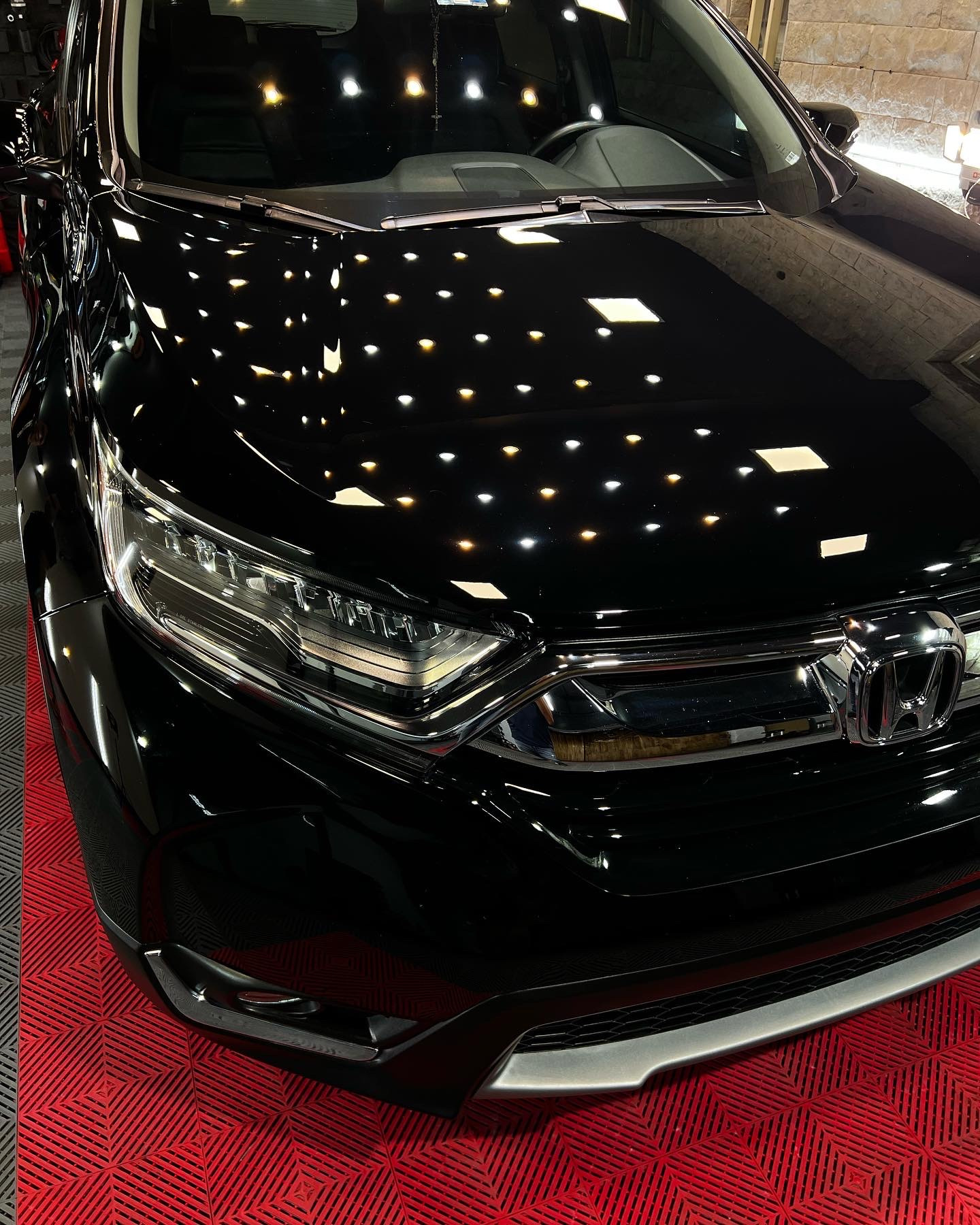 Pro Detailing Car Care 1